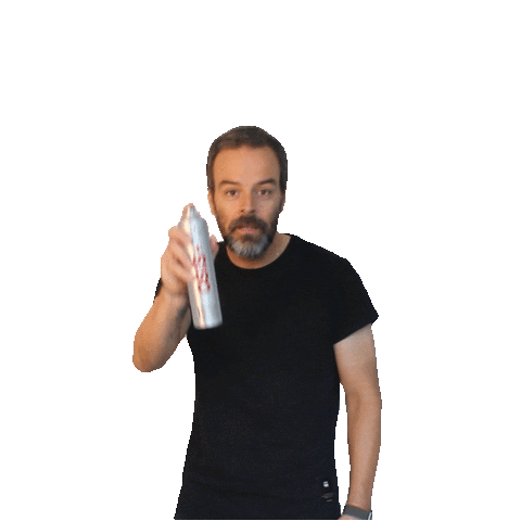 Avanti Kappers Sticker