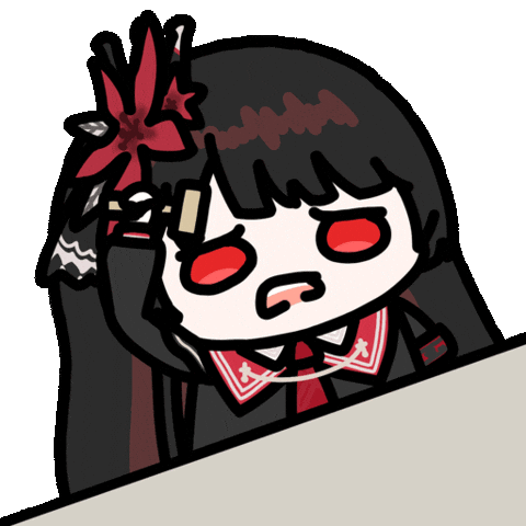 Hiro Sticker by circlecan