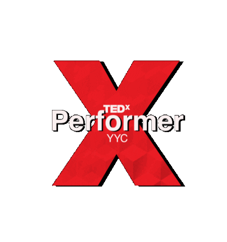 TEDxYYC Sticker