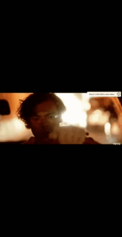 Harry Styles GIF