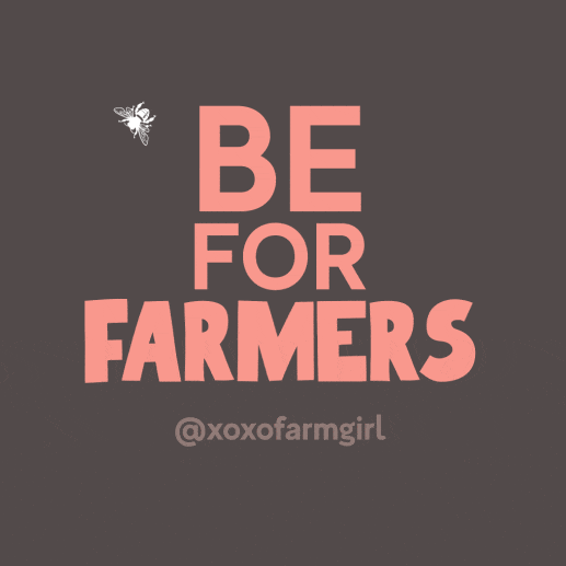 Farm Farmers GIF by xoxofarmgirl
