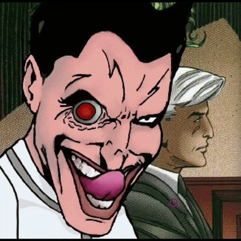 Oliver Kregg GIF