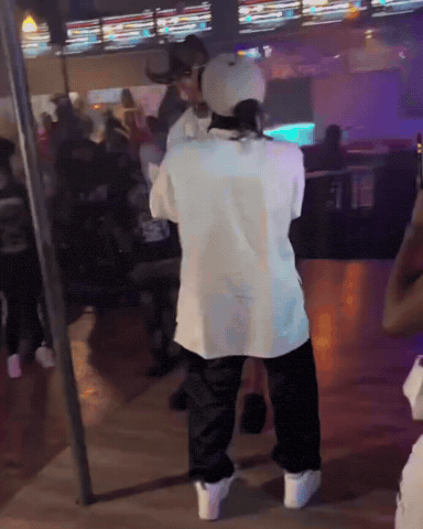 Club Stage GIF by L'Sonne