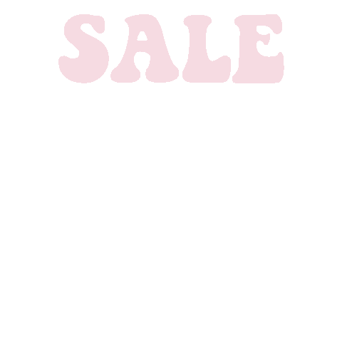 Sale Sticker