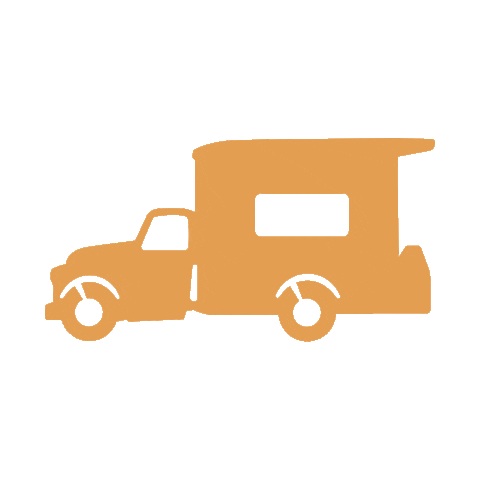 CITIZENSTRUCK Sticker