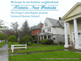 Historic Near Westside Neighborhood Elmira Ny GIF