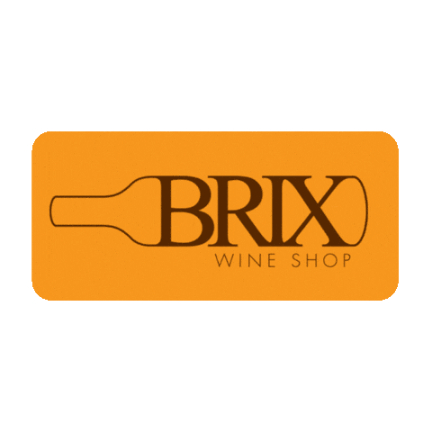 Cheese Board Sticker by BRIX Wine Shop