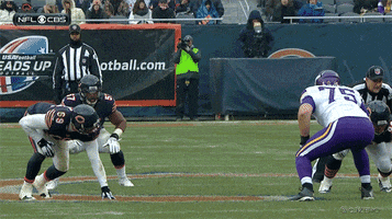 chicago bears watch GIF