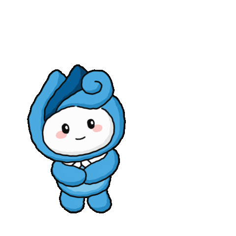 Happy 신나 Sticker by koreamof