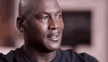 Michael Jordan GIF