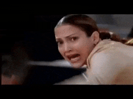 lilitoth the wedding planner GIF