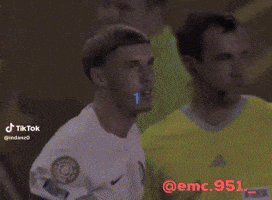 Chelsea Corinthians GIF