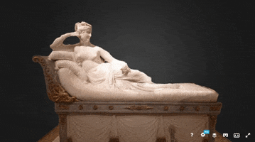 Scultura GIF