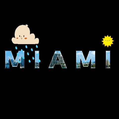 Miami C21 GIF by Century 21 World Connection