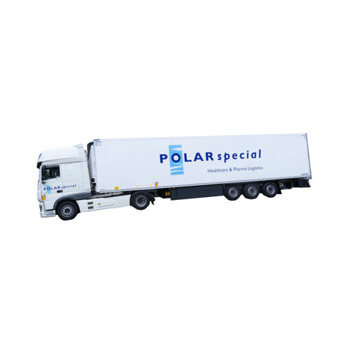 Truck Transport Sticker by Press Play