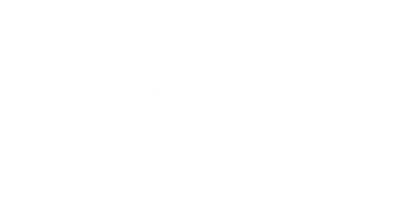 Summer Beach Sticker by Hoiana