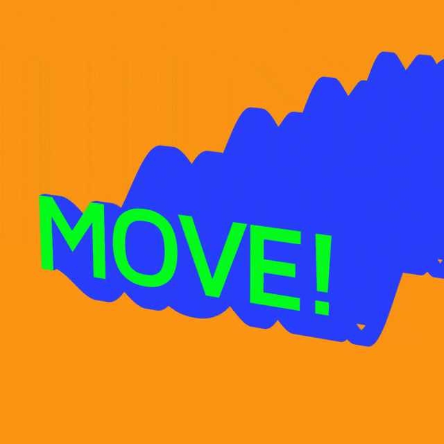 Cinema 4D GIF