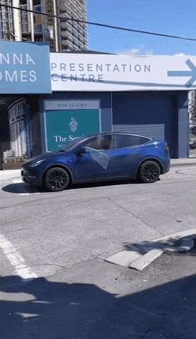 United States Car GIF by Storyful
