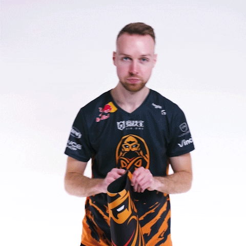 Counter-Strike Esports GIF by ENCE