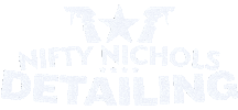Nifty Nichols Sticker