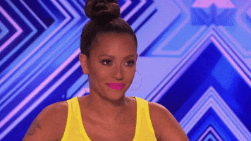 I Dont Believe You X Factor GIF by X Factor Global