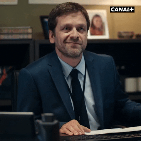 Canal Plus Lol GIF by CANAL+ - Find & Share on GIPHY