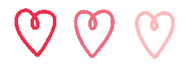 Heart Sticker
