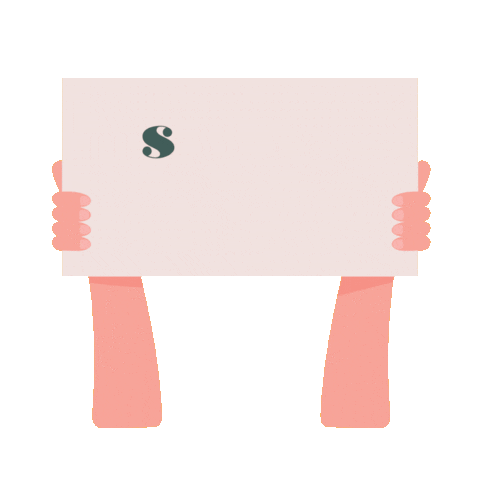 The Buzz Hub Co Sticker