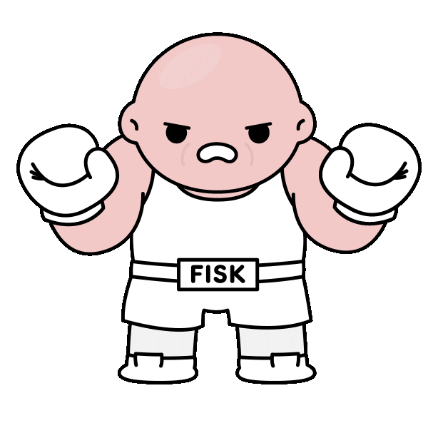 Marvel Television Boxing Sticker by Marvel Studios