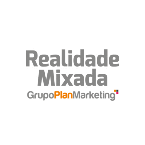 Grupo Plan Marketing Sticker