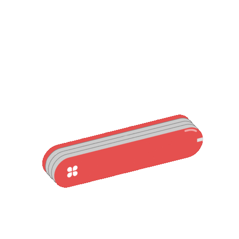 Butterfly Sticker