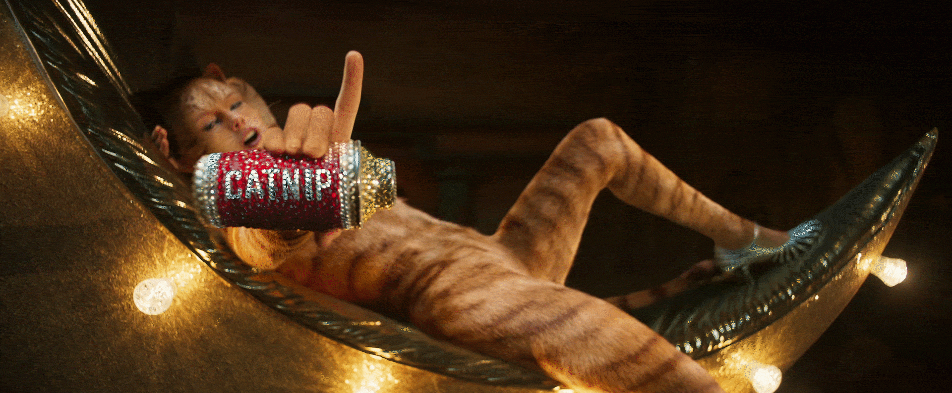 Taylor Swift Catnip GIF by Cats Movie , Find \u0026 Share on GIPHY
