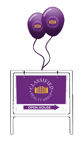 ClassifiedRealtyGroup Sticker