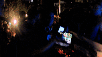 Wildcat Sound GIF