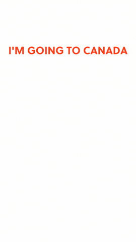 Camp Canada GIF