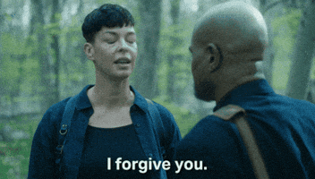 Twd GIF by The Walking Dead