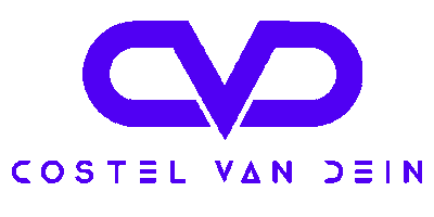 Costelvandein Sticker by Logika Records