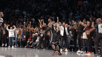 Kyrie Irving Nets Gifs Get The Best Gif On Giphy