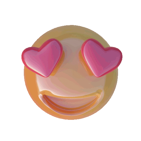 Heart Love Sticker by KemmlerKemmler