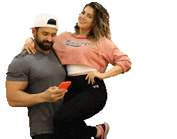 Mustafa Yildiz Sticker by Gulsah Gorgulu Fitness Training