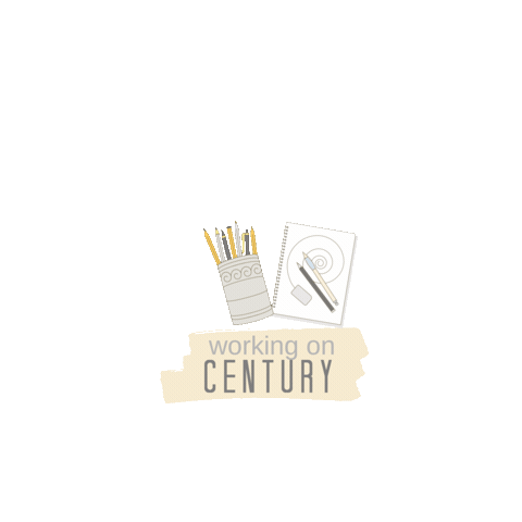 Centurydm Sticker by Century Digital Marketing