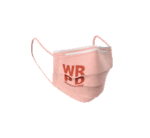 Sticker by WRPD Magazine