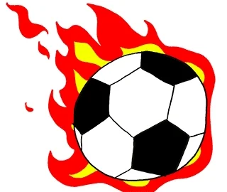 Football Soccer GIF