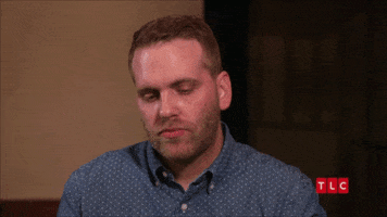 Come Clean 90 Day Fiance GIF by TLC
