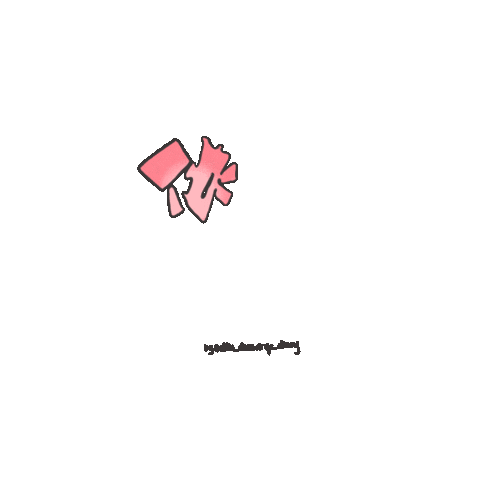 Mandyssdussfans Sticker