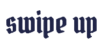 Swipe Up Sticker by Glitch Official