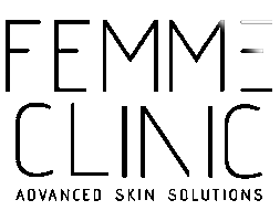 Femme Clinic Sticker