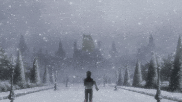 Ending Episode 15 GIF