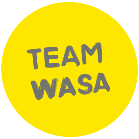 Sticker by Wasamedia