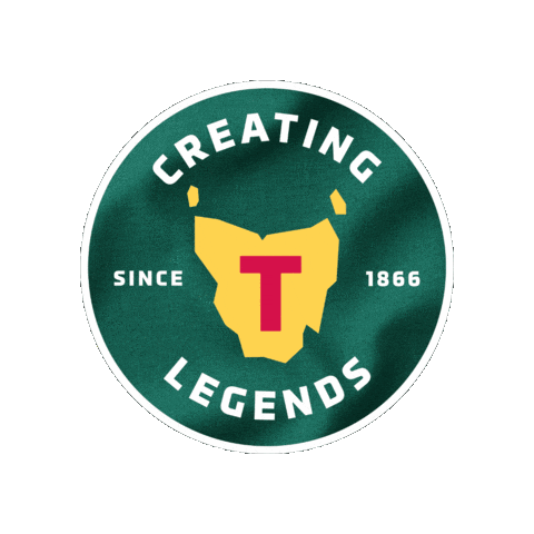 Teamdevils Sticker by tasmaniafc